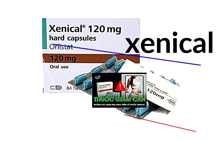 Xenical pharmacie en ligne